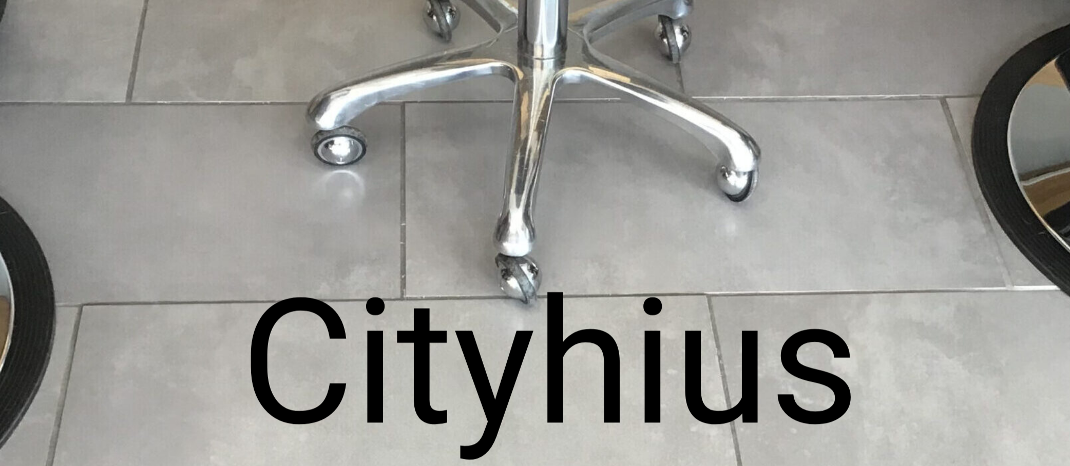 Cityhius